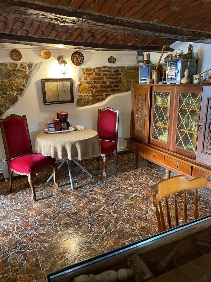 Apartament Casa Cezara Silvasu de Jos Zewnętrze zdjęcie