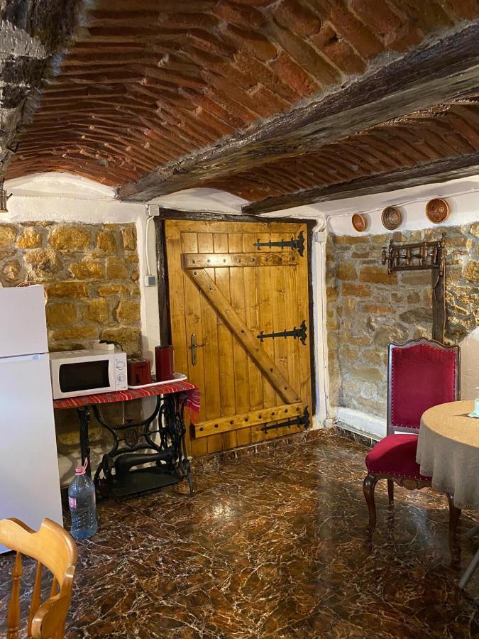 Apartament Casa Cezara Silvasu de Jos Zewnętrze zdjęcie