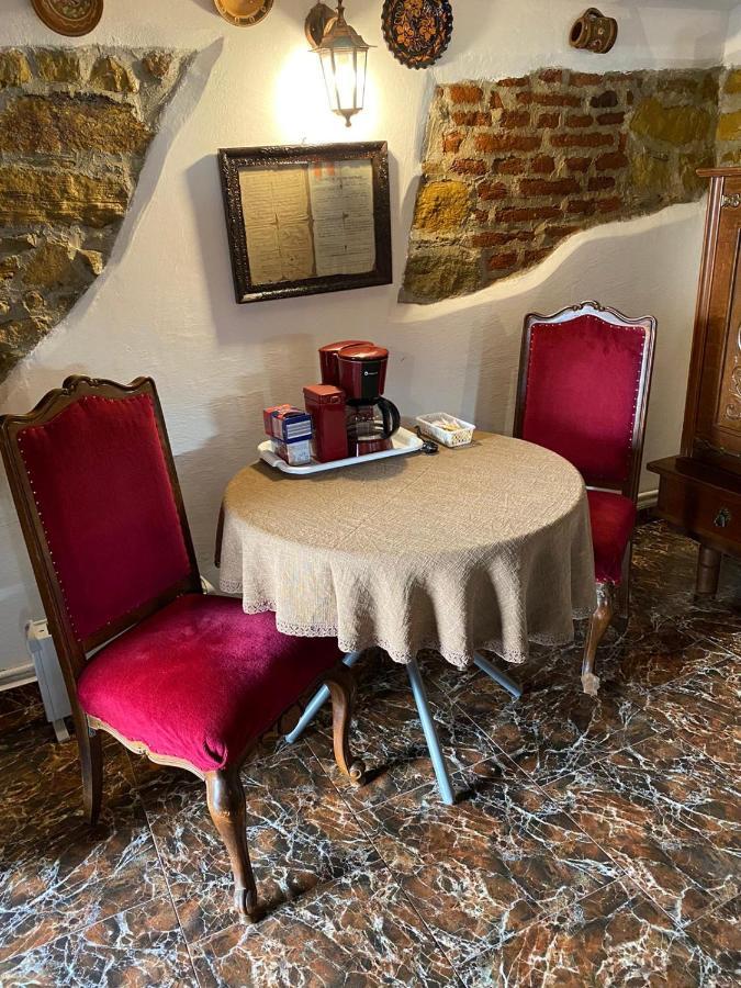 Apartament Casa Cezara Silvasu de Jos Zewnętrze zdjęcie