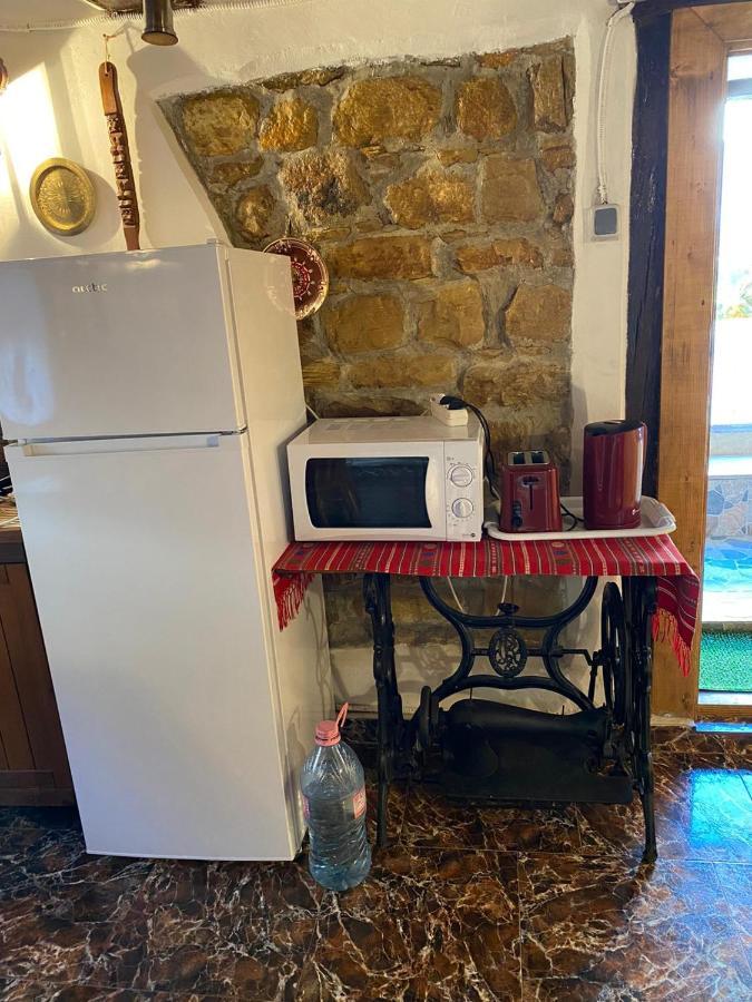 Apartament Casa Cezara Silvasu de Jos Zewnętrze zdjęcie