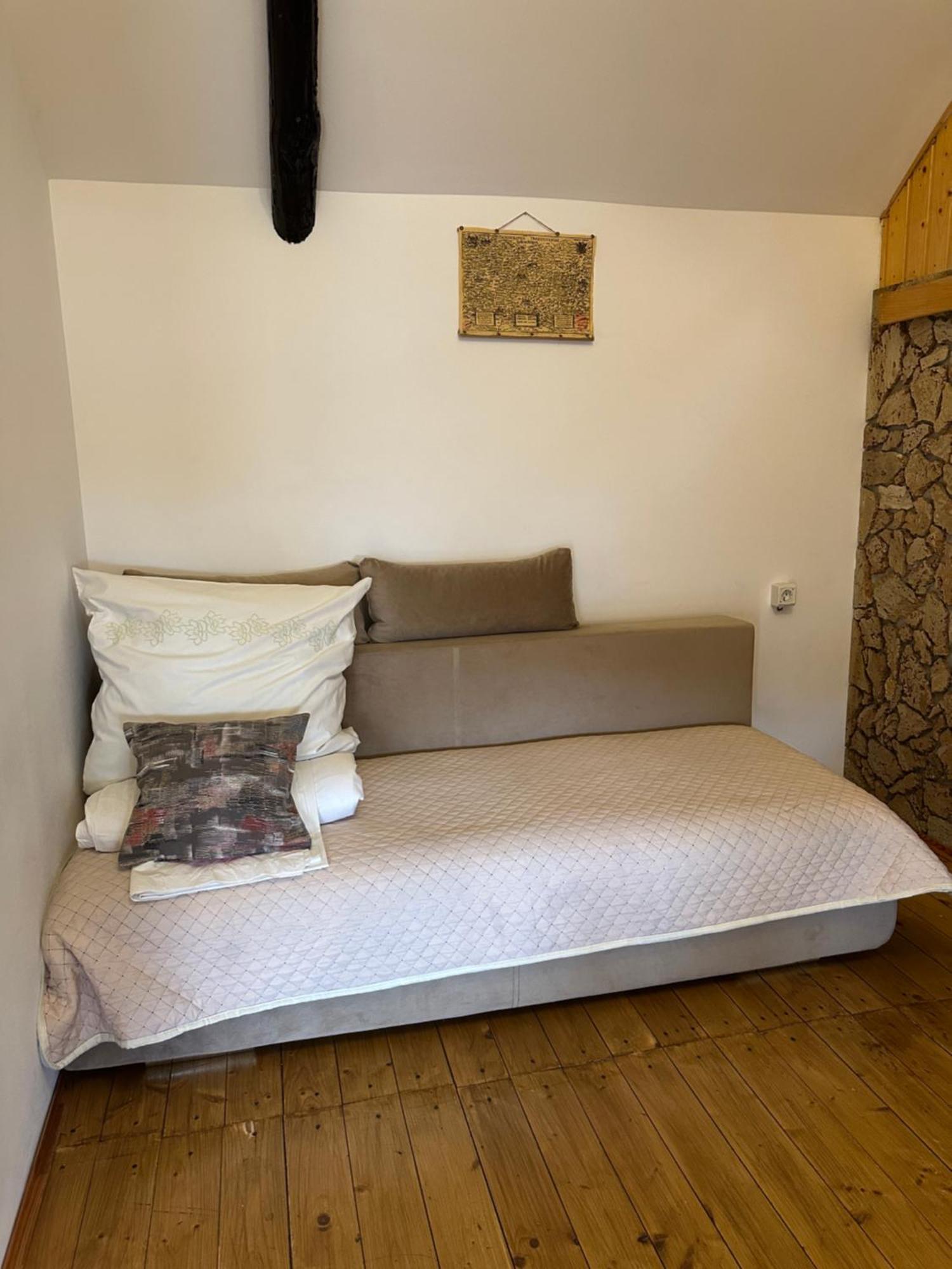 Apartament Casa Cezara Silvasu de Jos Zewnętrze zdjęcie