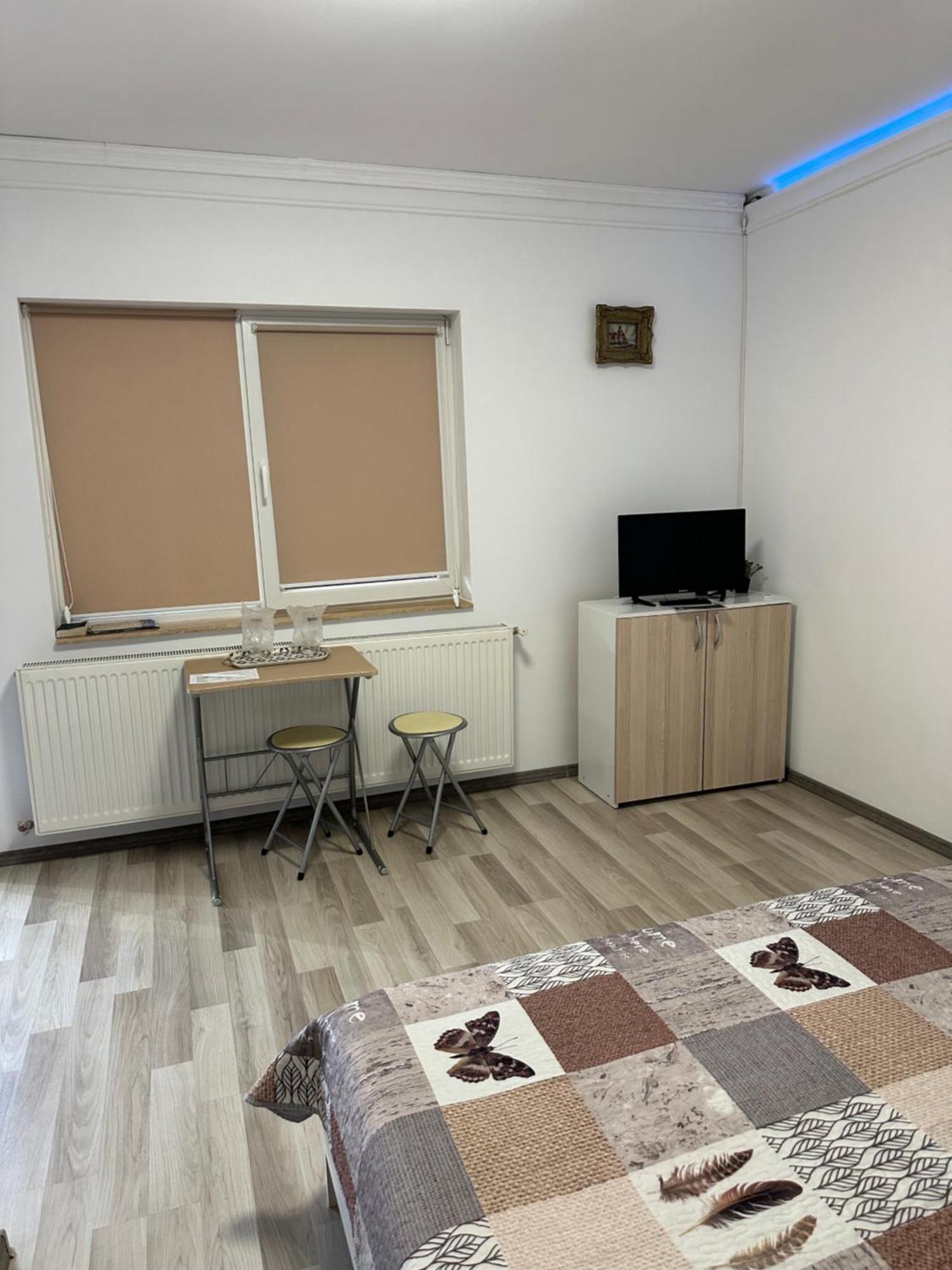 Apartament Casa Cezara Silvasu de Jos Zewnętrze zdjęcie