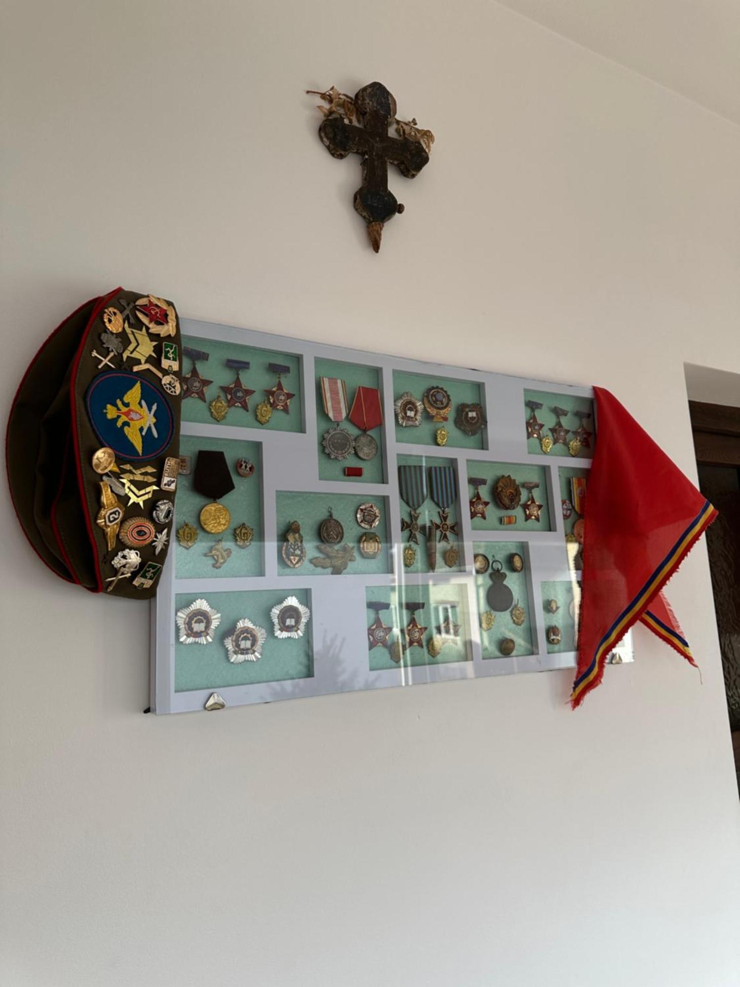 Apartament Casa Cezara Silvasu de Jos Zewnętrze zdjęcie
