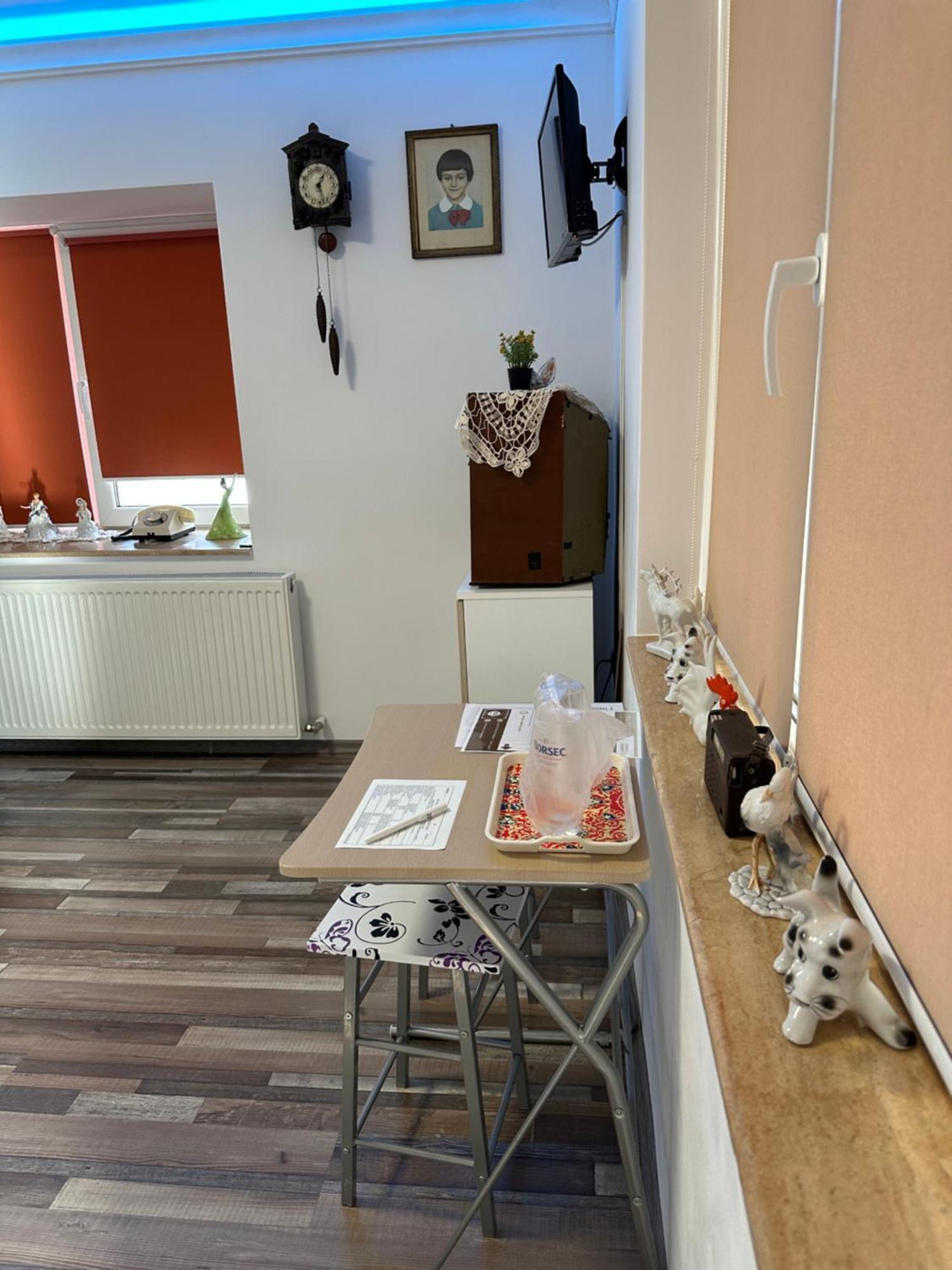 Apartament Casa Cezara Silvasu de Jos Zewnętrze zdjęcie