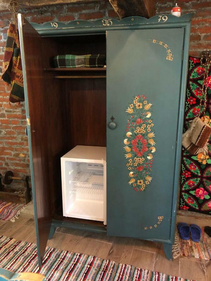 Apartament Casa Cezara Silvasu de Jos Zewnętrze zdjęcie